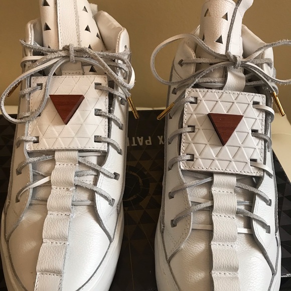 Patrick Mohr MK5 - Picture 2 of 8